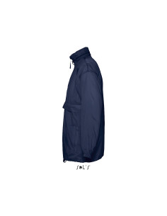 COUPE-VENT PLIABLE UNISEXE "SURF" - Vestes & Manteaux - SIP19