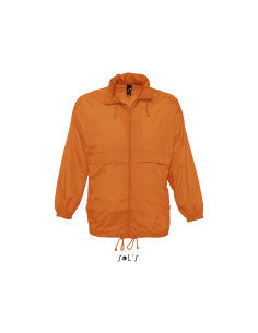 COUPE-VENT PLIABLE UNISEXE "SURF" - Vestes & Manteaux - SIP19