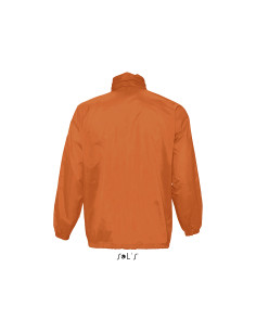 COUPE-VENT PLIABLE UNISEXE "SURF" - Vestes & Manteaux - SIP19