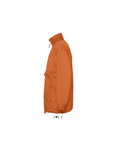 COUPE-VENT PLIABLE UNISEXE "SURF" - Vestes & Manteaux - SIP19