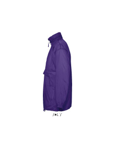 COUPE-VENT PLIABLE UNISEXE "SURF" - Vestes & Manteaux - SIP19