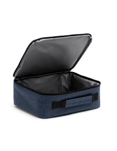 Sac isotherme personnalisable en RPET 600D "SOTEK" | SIP19
