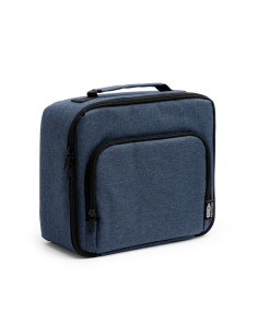 Sac isotherme personnalisable en RPET 600D "SOTEK" | SIP19