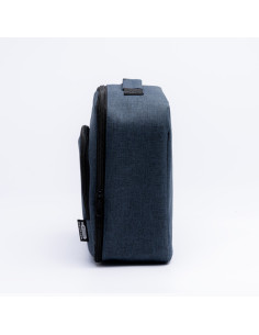 Sac isotherme personnalisable en RPET 600D "SOTEK" | SIP19