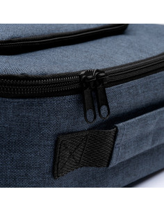 Sac isotherme personnalisable en RPET 600D "SOTEK" | SIP19