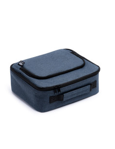 Sac isotherme personnalisable en RPET 600D "SOTEK" | SIP19
