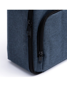 Sac isotherme personnalisable en RPET 600D "SOTEK" | SIP19