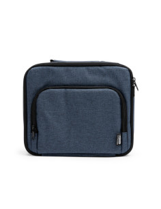 Sac isotherme personnalisable en RPET 600D "SOTEK" | SIP19