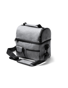 Sac isotherme personnalisable en RPET "KUNES" | SIP19