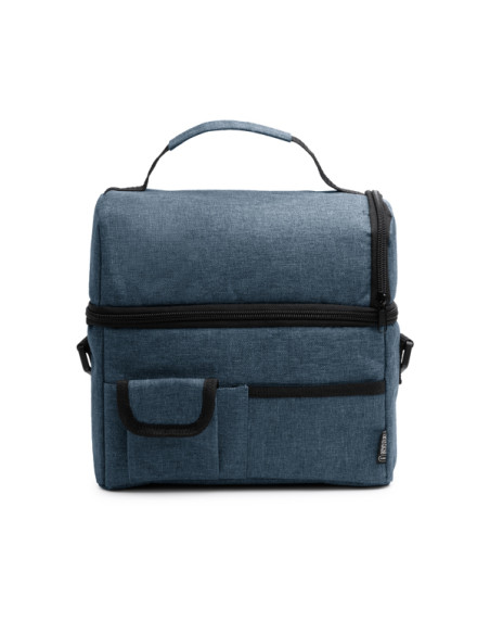 Sac isotherme personnalisable en RPET "KUNES" | SIP19