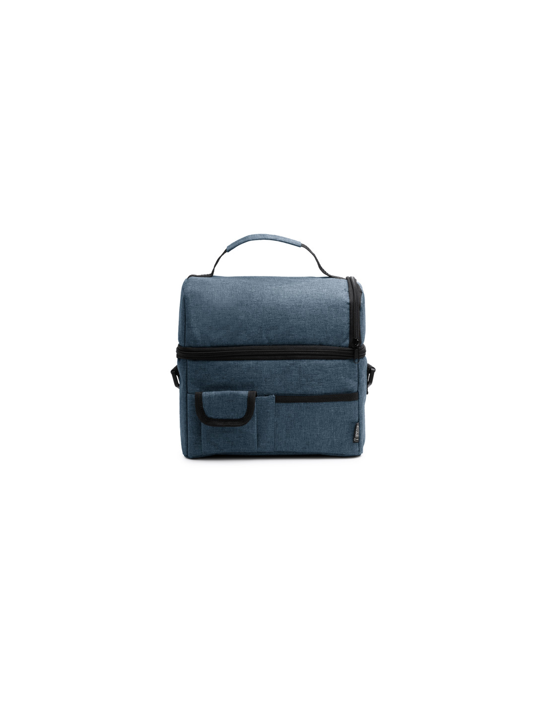 Sac isotherme personnalisable en RPET "KUNES" | SIP19