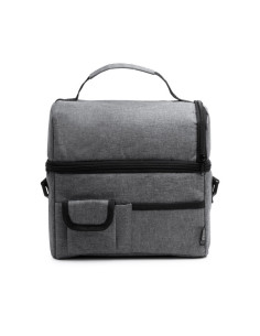 Sac isotherme personnalisable en RPET "KUNES" | SIP19