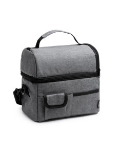 Sac isotherme personnalisable en RPET "KUNES" | SIP19