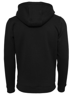 Sweat à capuche zip unisexe publicitaire coton 300g "AWAD" | SIP19