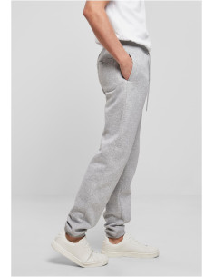 Pantalon jogging homme personnalisé en polycoton 300g "QUAKY" | SIP19