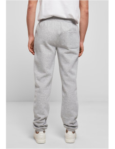 Pantalon jogging homme personnalisé en polycoton 300g "QUAKY" | SIP19