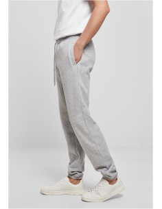 Pantalon jogging homme personnalisé en polycoton 300g "QUAKY" | SIP19