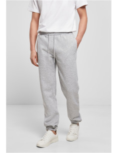 Pantalon jogging homme personnalisé en polycoton 300g "QUAKY" | SIP19