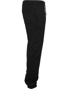 Pantalon jogging homme personnalisé en polycoton 300g "QUAKY" | SIP19