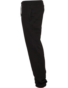 Pantalon jogging homme personnalisé en polycoton 300g "QUAKY" | SIP19