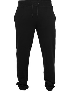 Pantalon jogging homme personnalisé en polycoton 300g "QUAKY" | SIP19