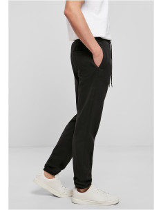 Pantalon jogging homme personnalisé en polycoton 300g "QUAKY" | SIP19
