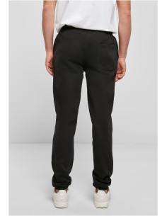 Pantalon jogging homme personnalisé en polycoton 300g "QUAKY" | SIP19