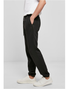 Pantalon jogging homme personnalisé en polycoton 300g "QUAKY" | SIP19