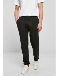 Pantalon jogging homme personnalisé en polycoton 300g "QUAKY" | SIP19
