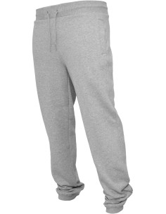 Pantalon jogging homme personnalisé en polycoton 300g "QUAKY" | SIP19
