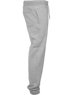Pantalon jogging homme personnalisé en polycoton 300g "QUAKY" | SIP19