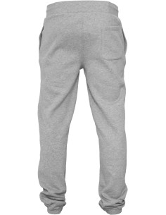 Pantalon jogging homme personnalisé en polycoton 300g "QUAKY" | SIP19