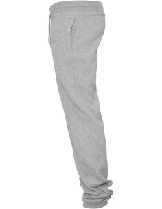 Pantalon jogging homme personnalisé en polycoton 300g "QUAKY" | SIP19