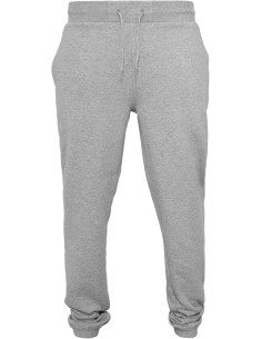 Pantalon jogging homme personnalisé en polycoton 300g "QUAKY" | SIP19