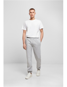 Pantalon jogging homme personnalisé en polycoton 300g "QUAKY" | SIP19