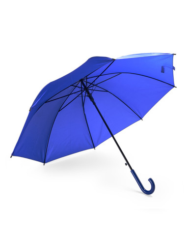 PARAPLUIE PERSONNALISABLE POLYESTER "MILFORD" Ø105cm