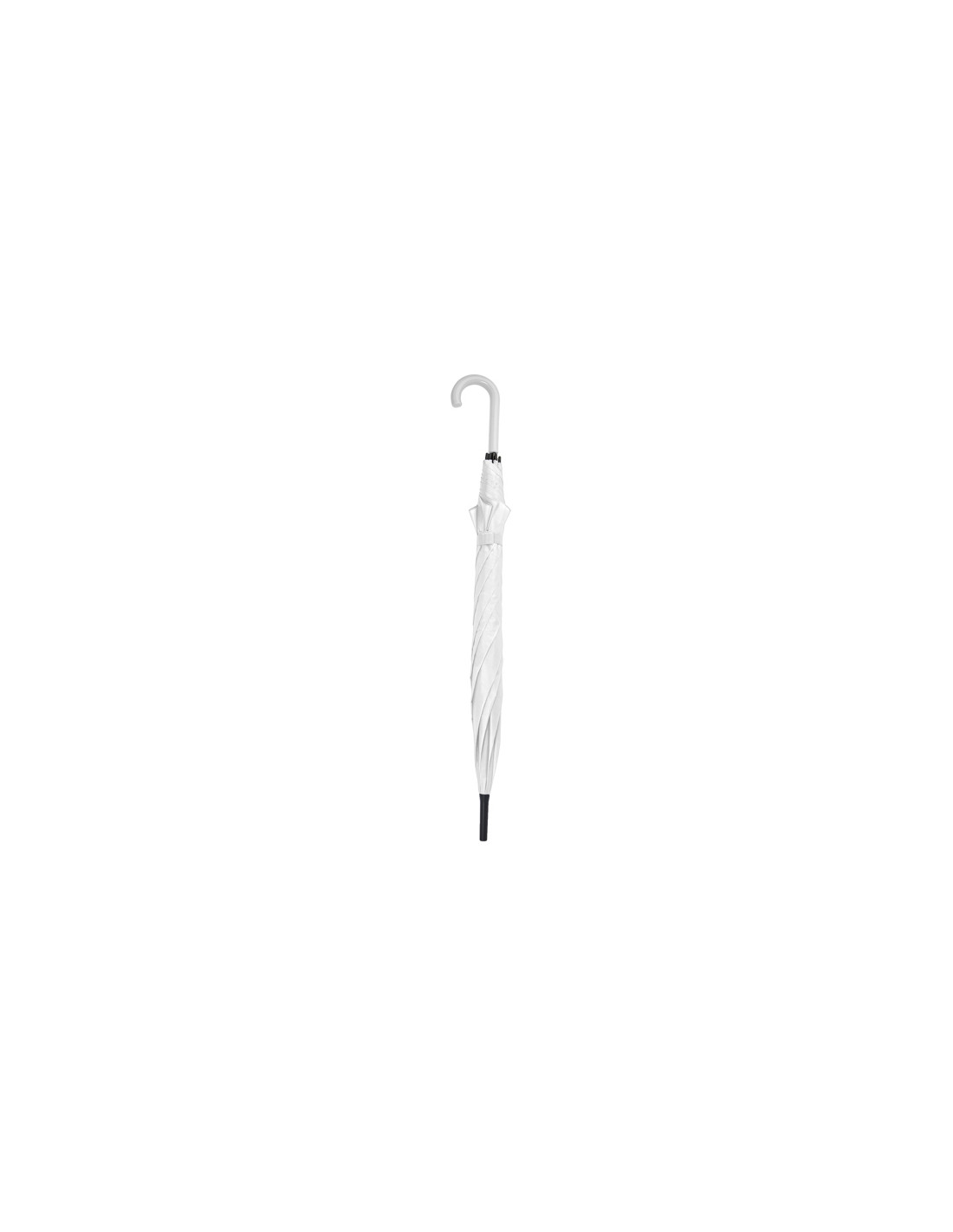 Parapluie personnalisable en tissu "MILFORD" | SIP19