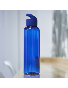 Bouteille publicitaire en tritan 650 ml "DYMOS" | SIP19