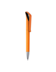 Stylo personnalisable en ABS "IRATI" | SIP19