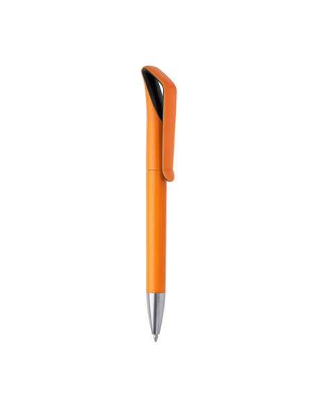Stylo personnalisable en ABS "IRATI" | SIP19