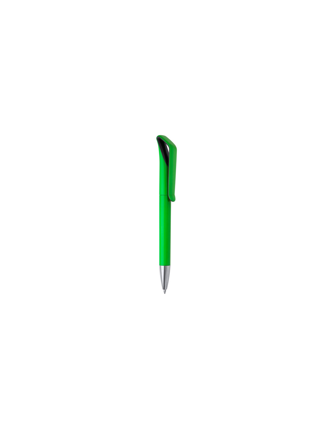 Stylo personnalisable en ABS "IRATI" | SIP19