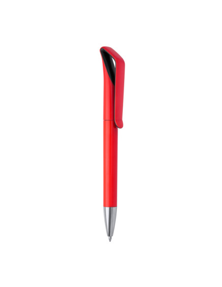 Stylo personnalisable en ABS "IRATI" | SIP19