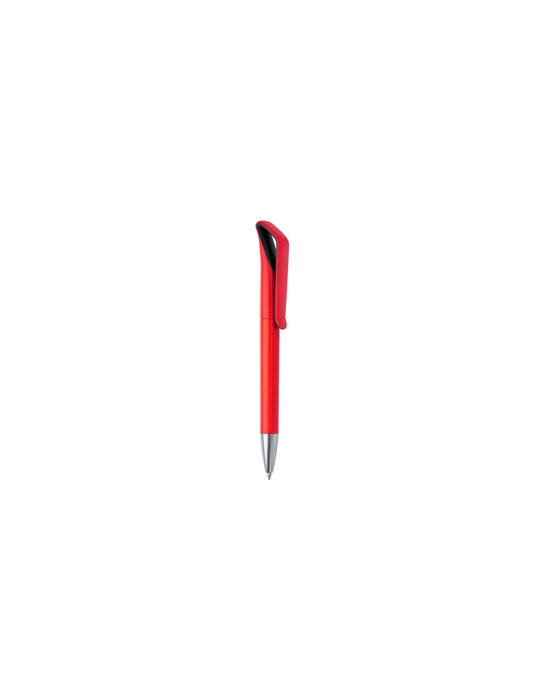 Stylo personnalisable en ABS "IRATI" | SIP19