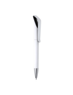Stylo personnalisable en ABS "IRATI" | SIP19
