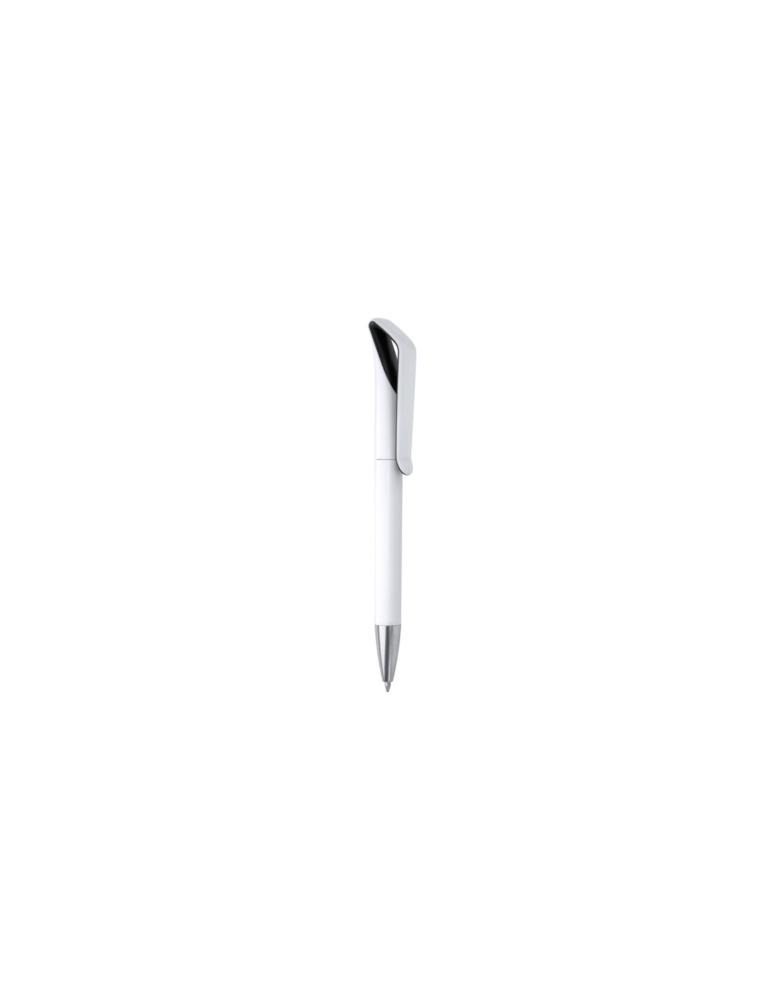 Stylo personnalisable en ABS "IRATI" | SIP19