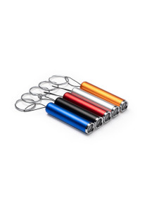 Porte-clés lampe publicitaire "ZADAR" | SIP19