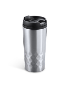 Mug personnalisé en acier inoxydable 310ml "SALAK" | SIP19