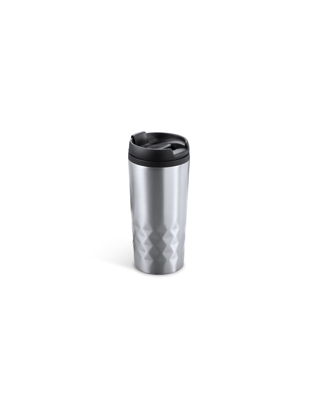 Mug personnalisé en acier inoxydable 310ml "SALAK" | SIP19
