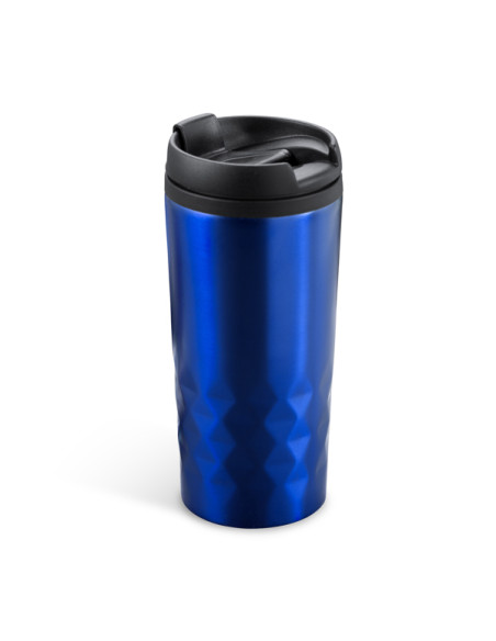 Mug personnalisé en acier inoxydable 310ml "SALAK" | SIP19