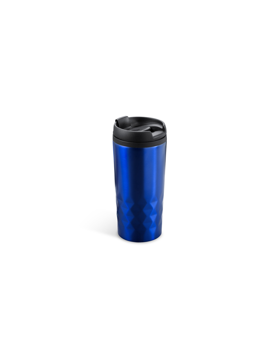 Mug personnalisé en acier inoxydable 310ml "SALAK" | SIP19
